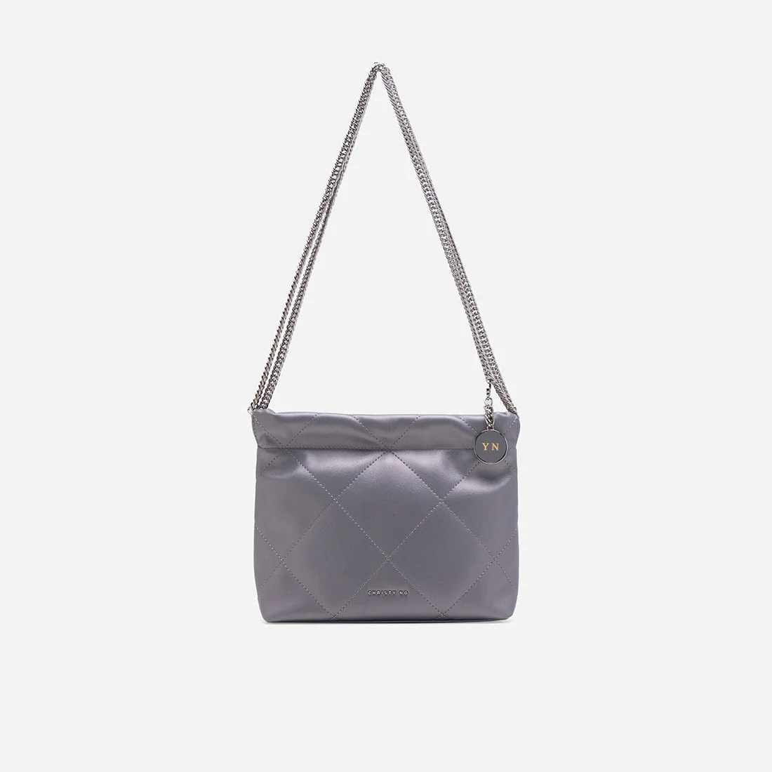 Izzie Mini Chain Bag - Image 23