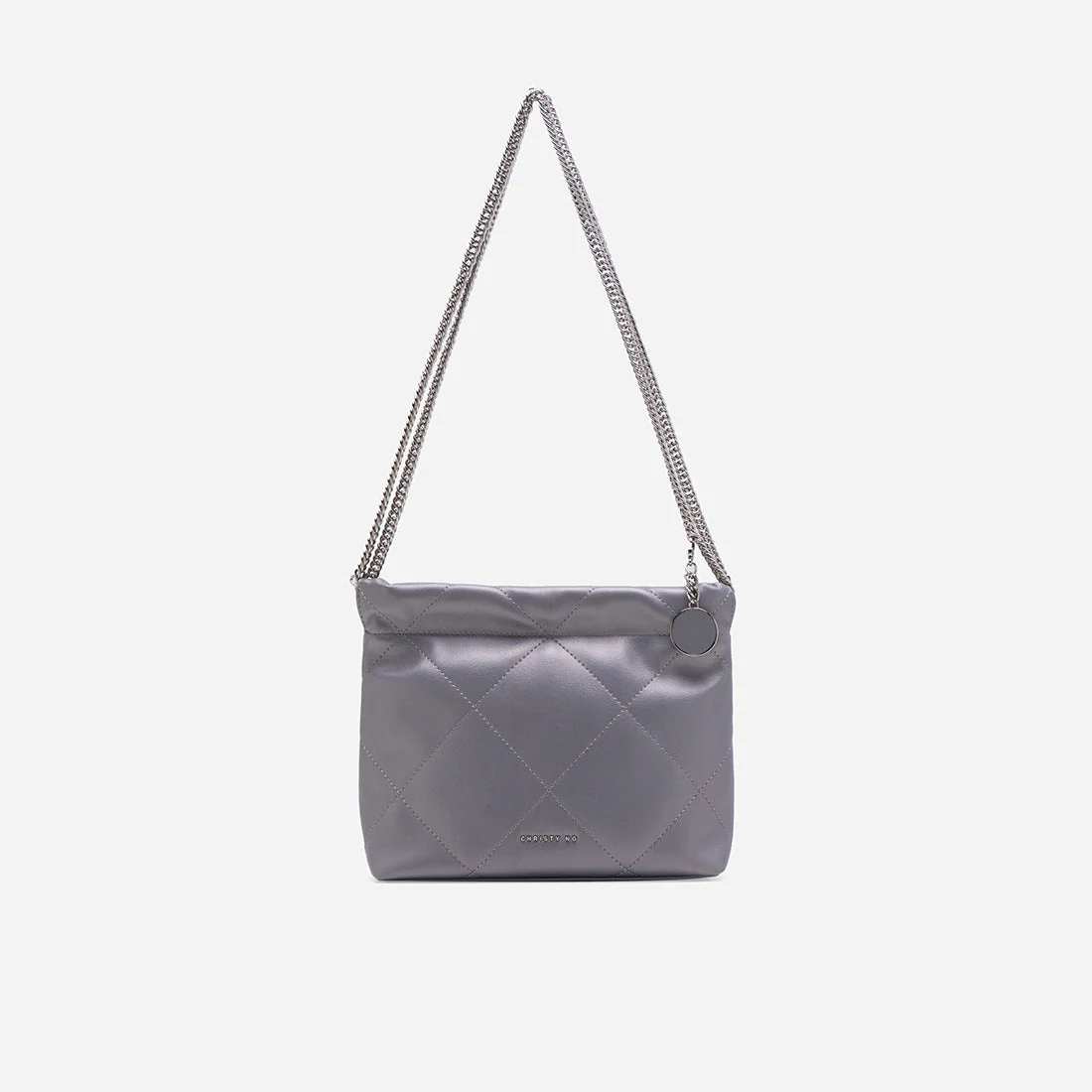 Izzie Mini Chain Bag - Image 24