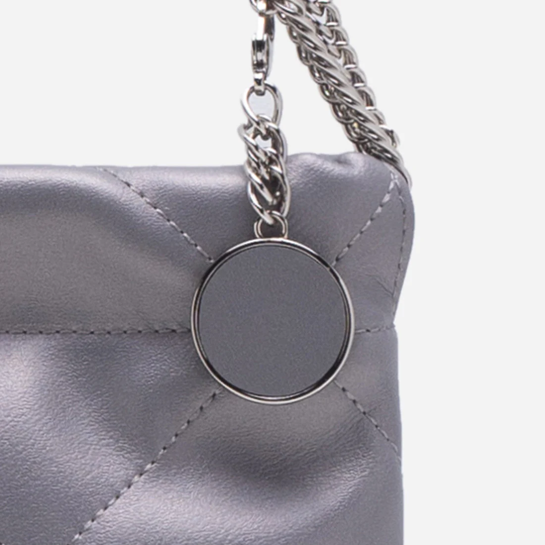 Izzie Mini Chain Bag - Image 25