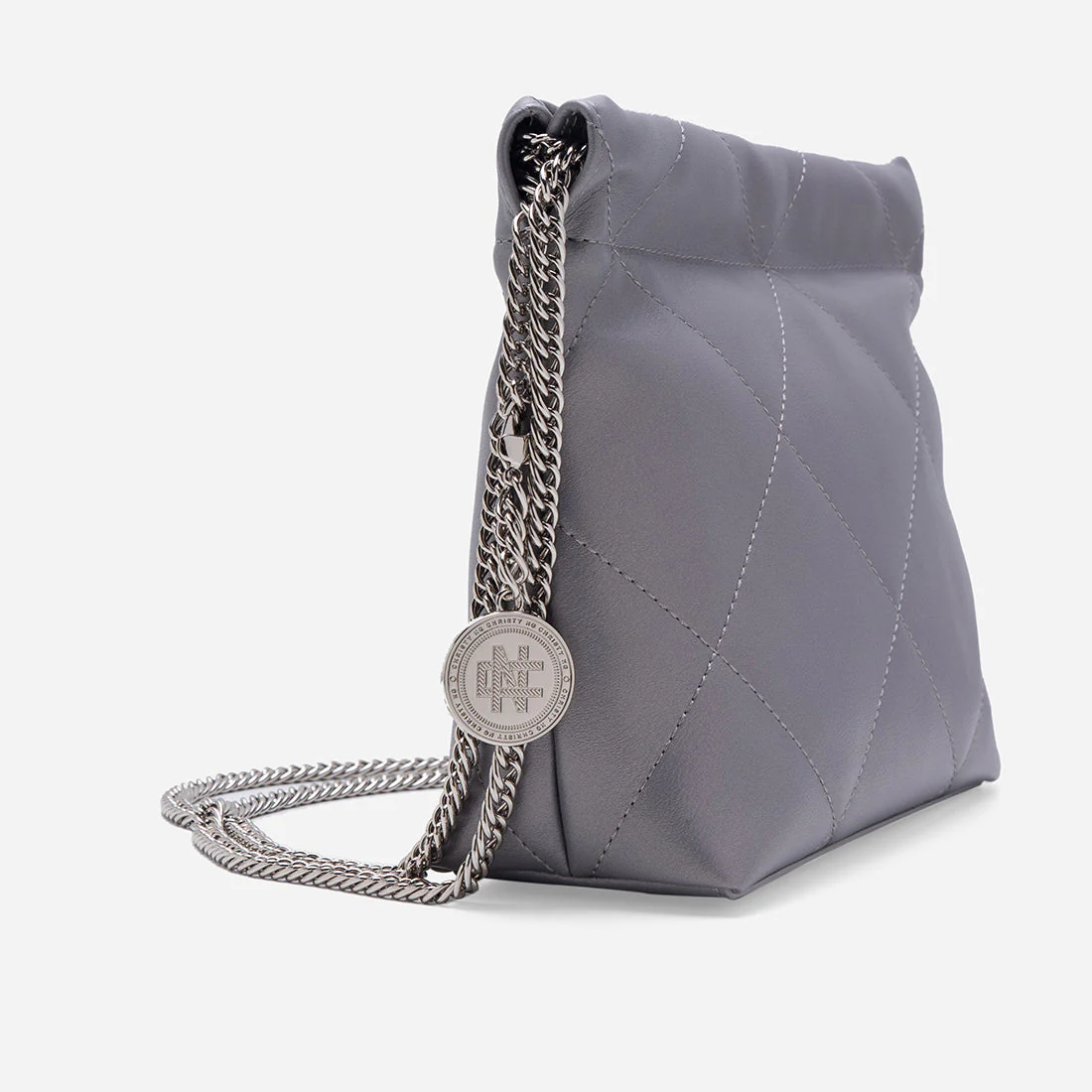 Izzie Mini Chain Bag - Image 28
