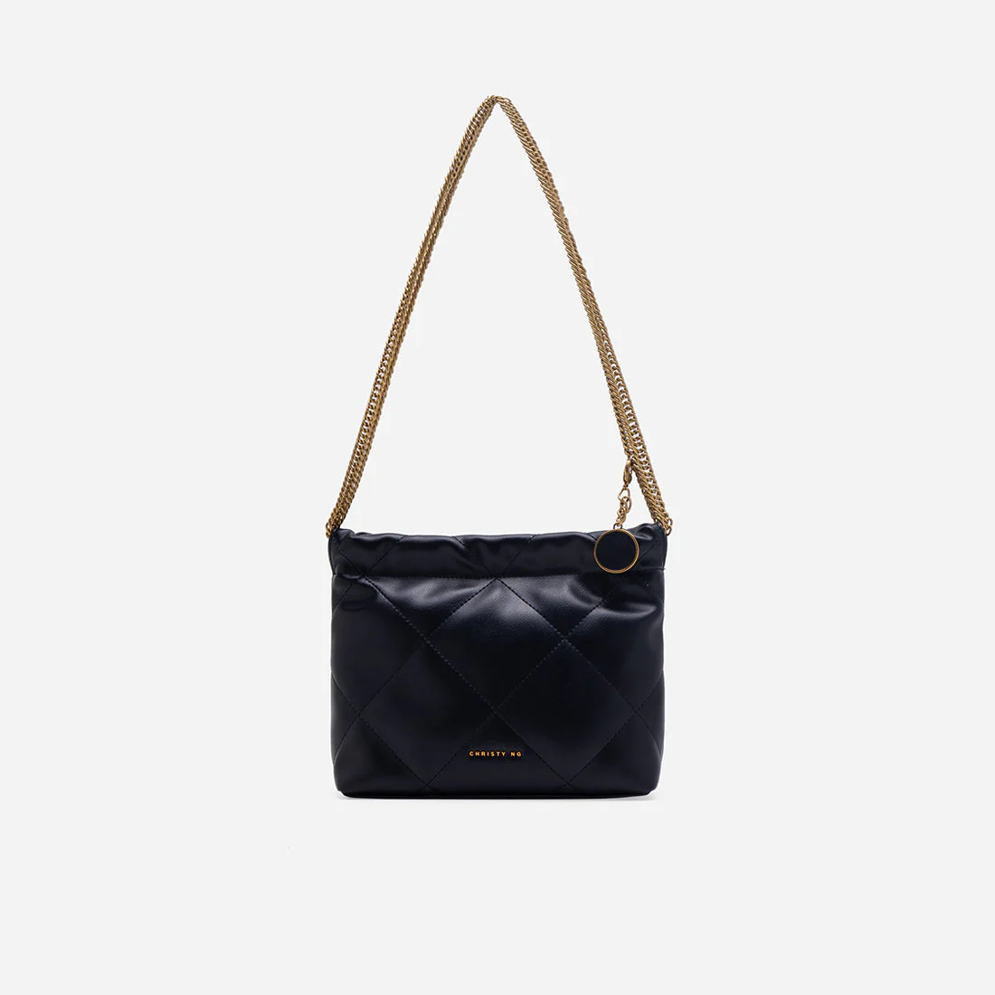 Izzie Mini Chain Bag - Image 3