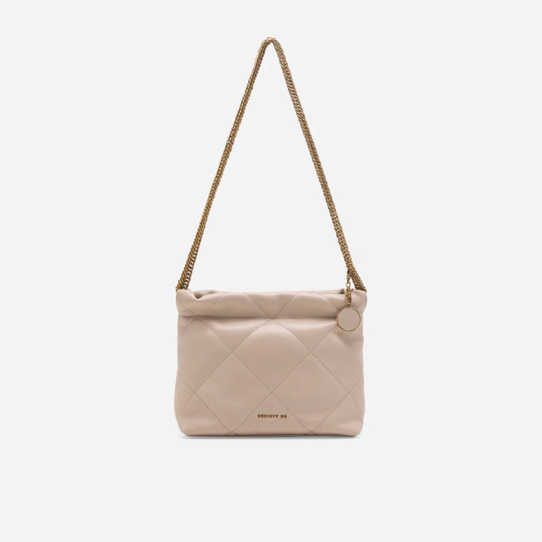 Izzie Mini Chain Bag - Image 30