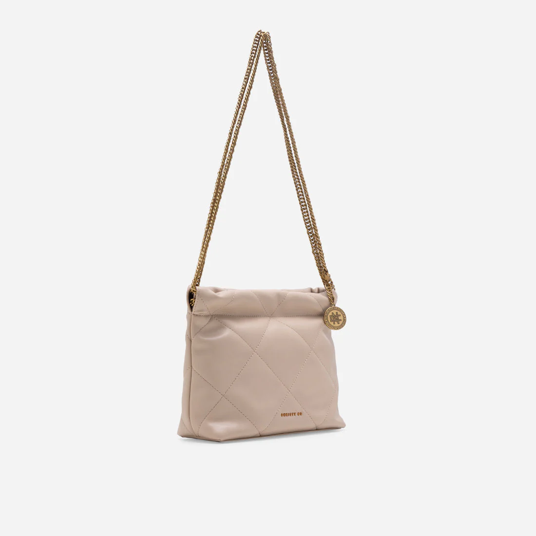 Izzie Mini Chain Bag - Image 32