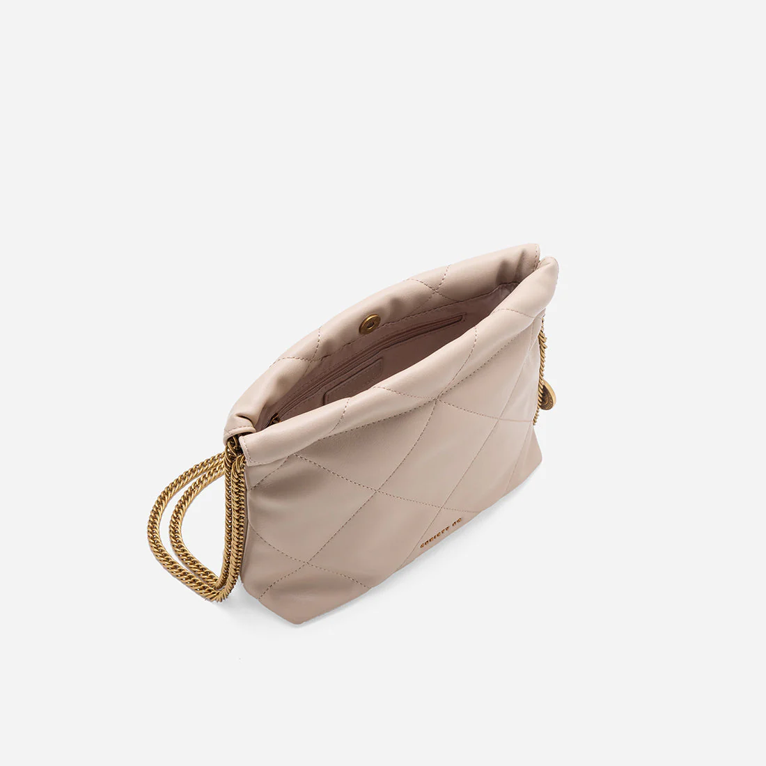 Izzie Mini Chain Bag - Image 33