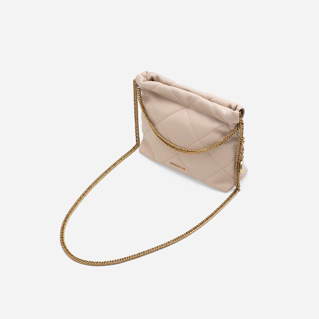 Izzie Mini Chain Bag - Image 34