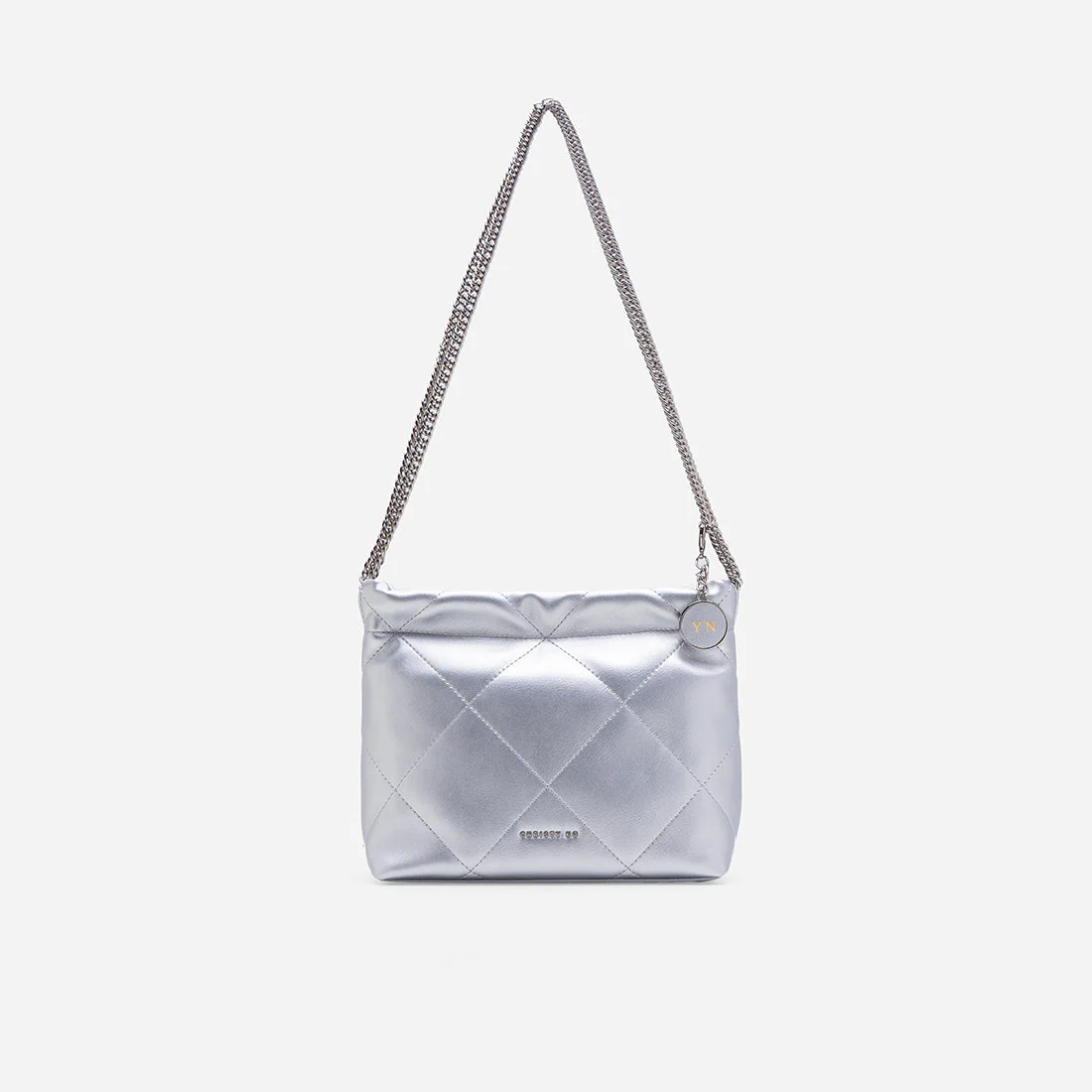 Izzie Mini Chain Bag - Image 36