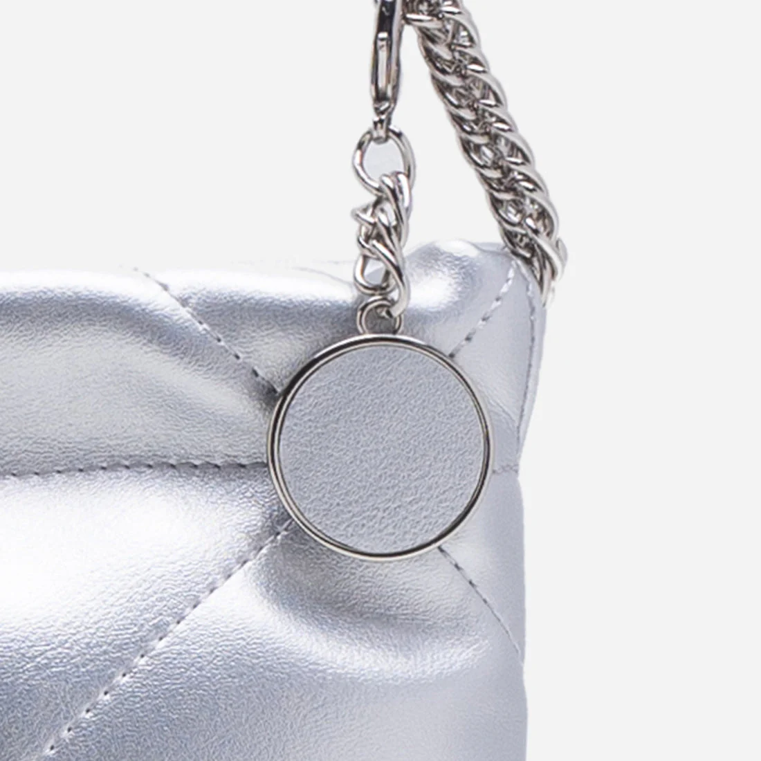 Izzie Mini Chain Bag - Image 38