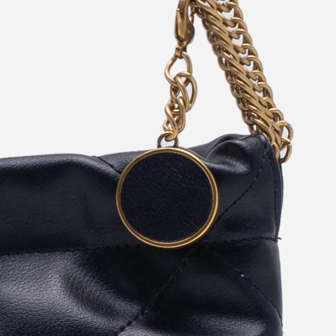 Izzie Mini Chain Bag - Image 4