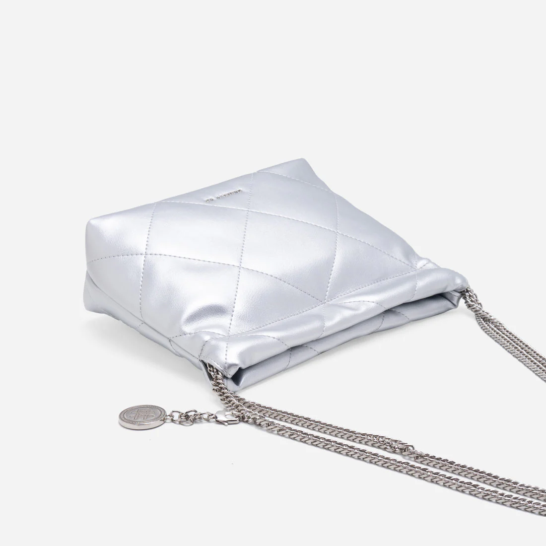 Izzie Mini Chain Bag - Image 41