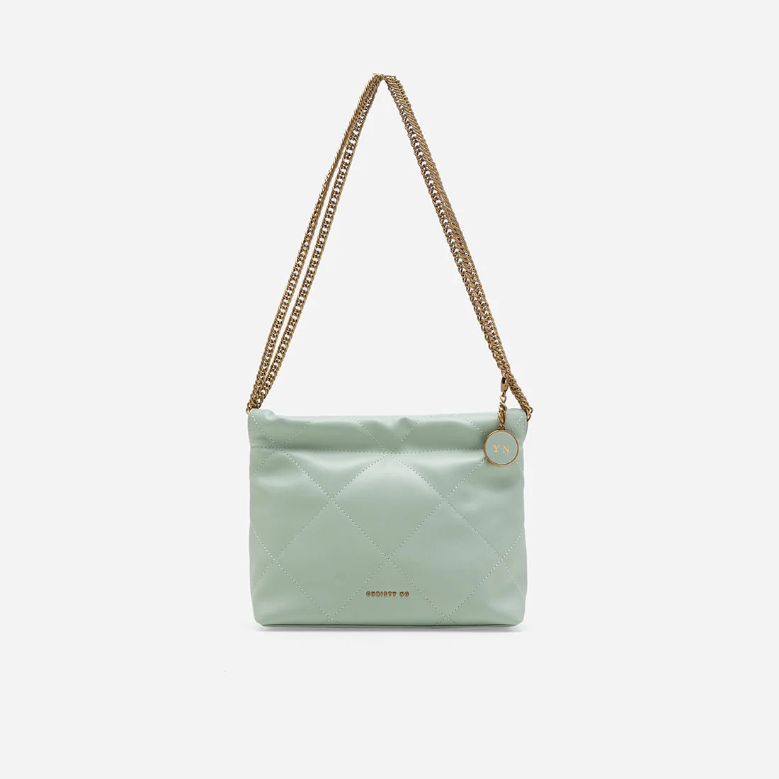 Izzie Mini Chain Bag - Image 42