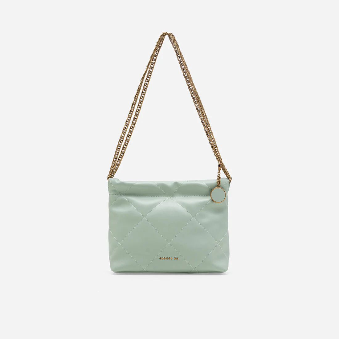 Izzie Mini Chain Bag - Image 43