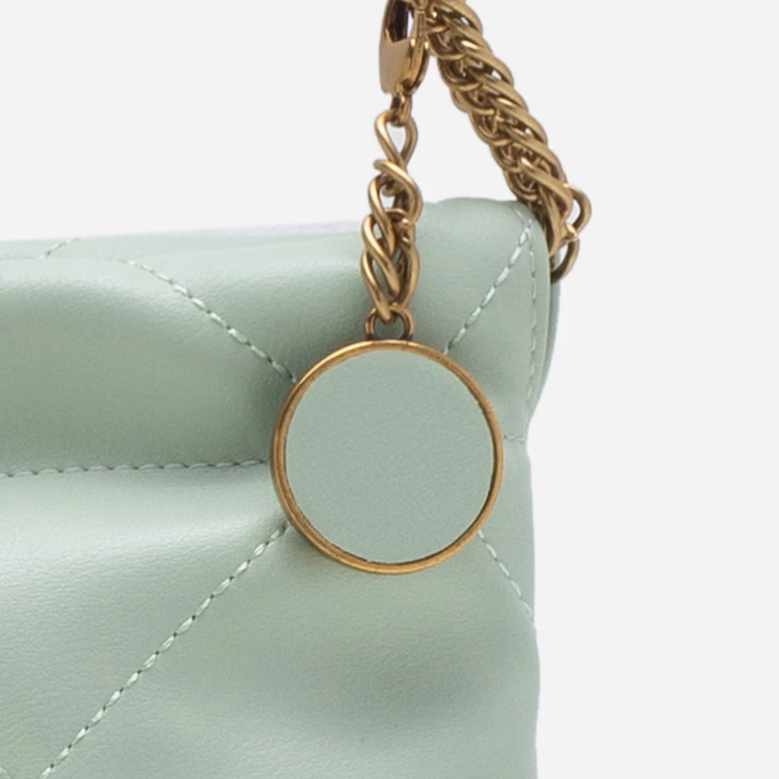 Izzie Mini Chain Bag - Image 44