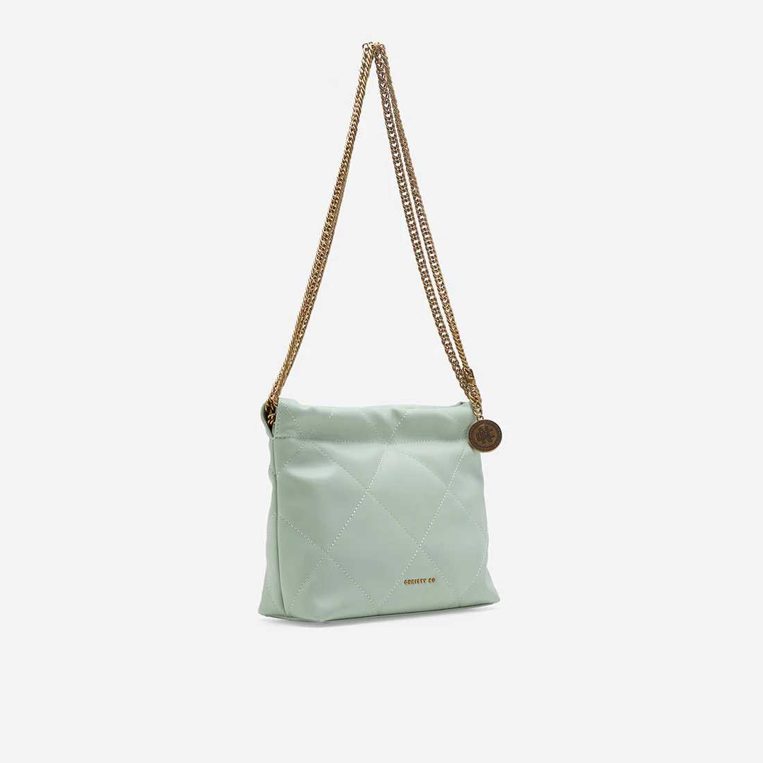 Izzie Mini Chain Bag - Image 45