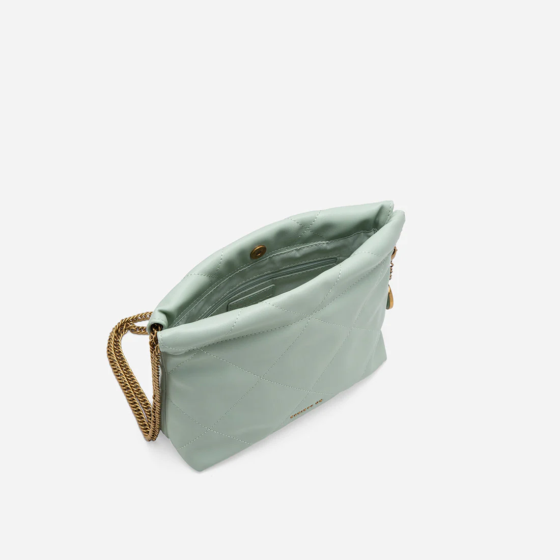 Izzie Mini Chain Bag - Image 46