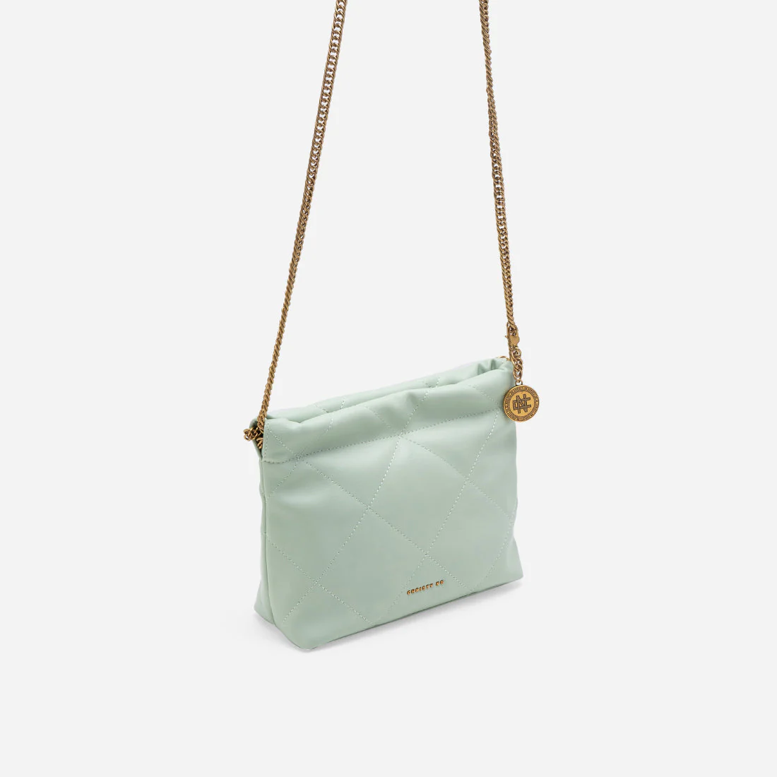 Izzie Mini Chain Bag - Image 47