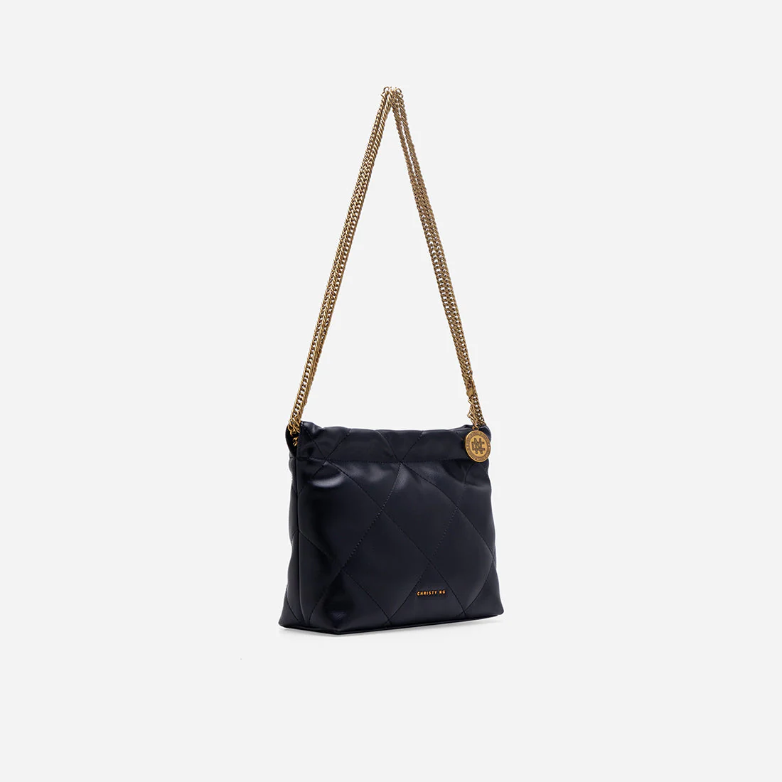 Izzie Mini Chain Bag - Image 5