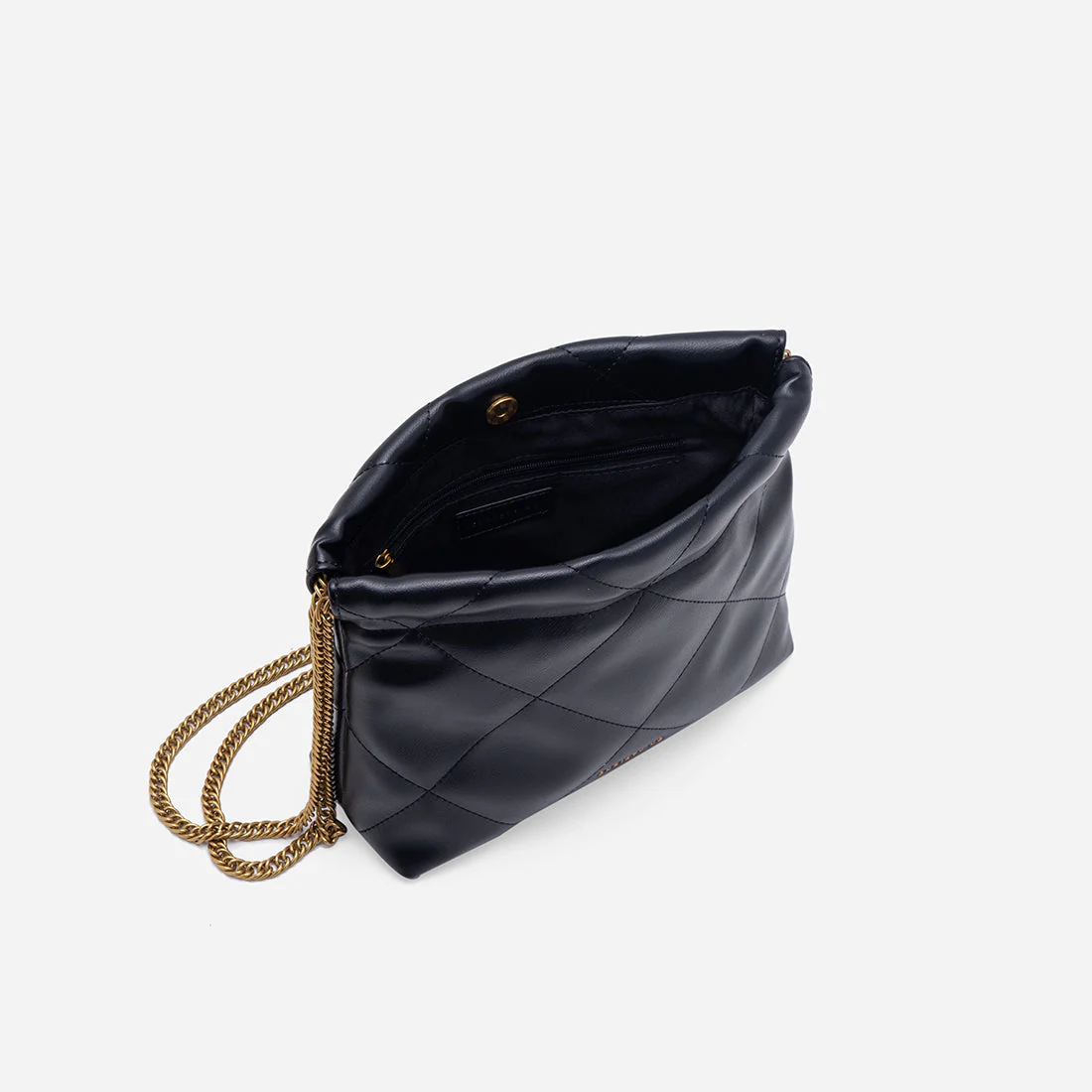 Izzie Mini Chain Bag - Image 6