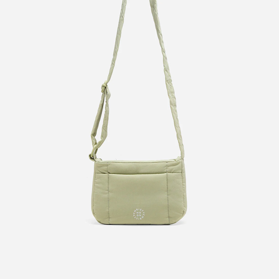 Jeju Mini Shoulder Bag - Image 11