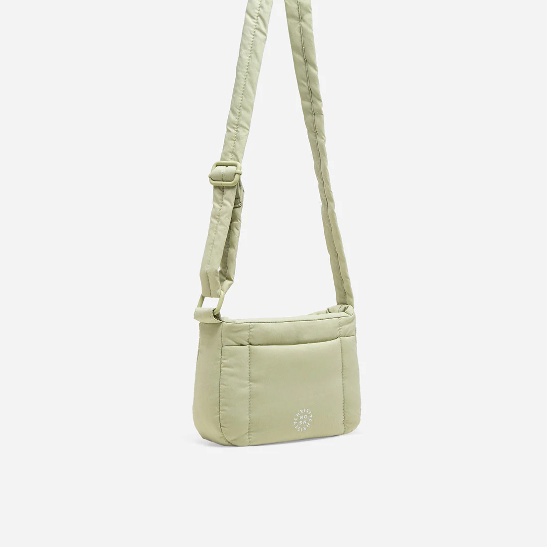 Jeju Mini Shoulder Bag - Image 12