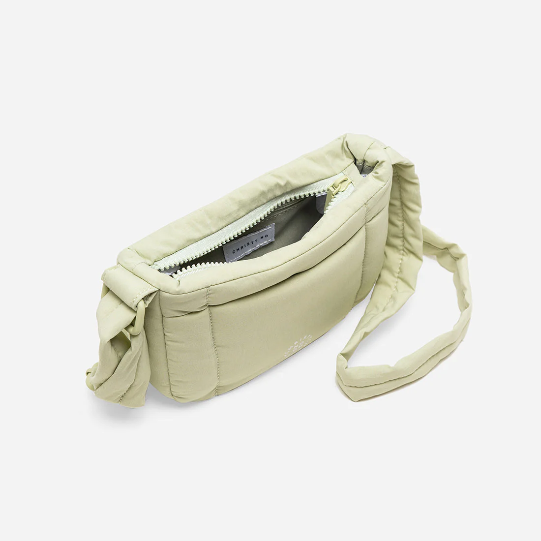 Jeju Mini Shoulder Bag - Image 14