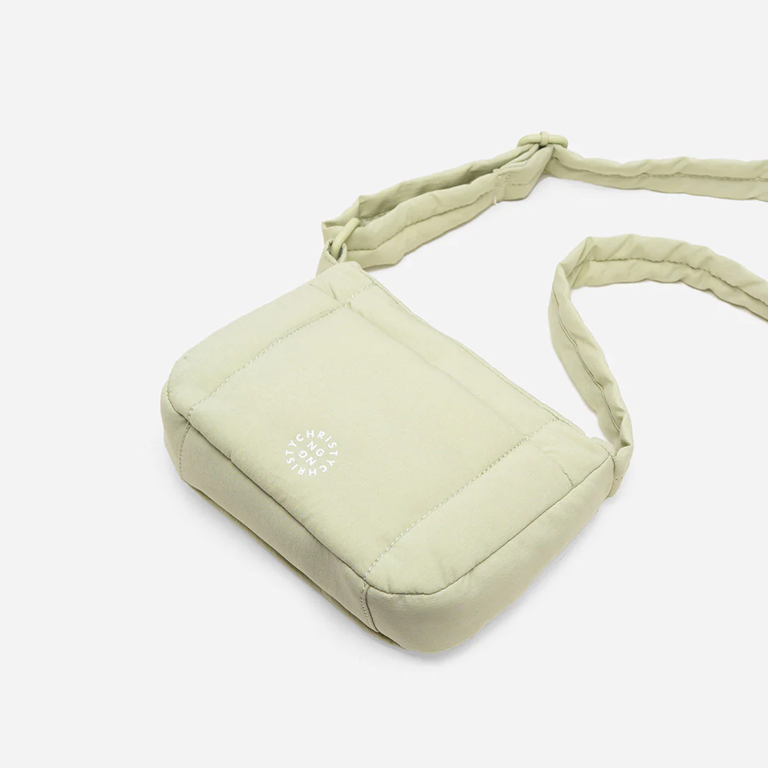 Jeju Mini Shoulder Bag - Image 15