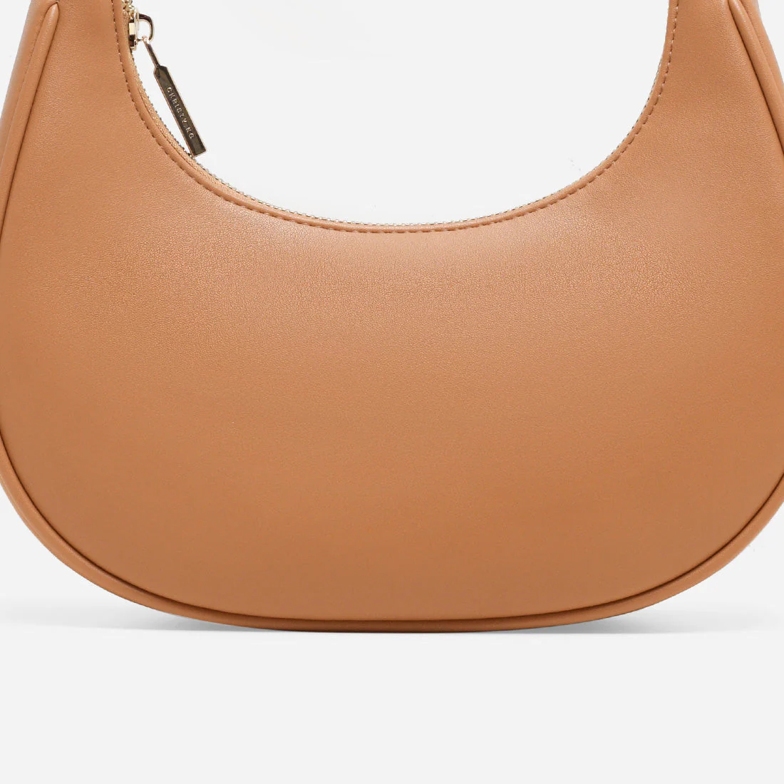 Julieta Hobo Shoulder Bag - Image 10