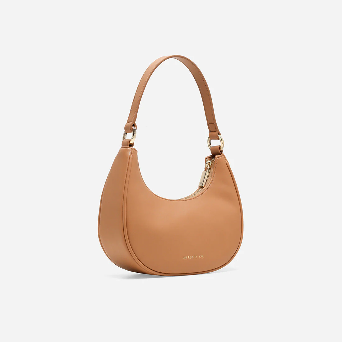 Julieta Hobo Shoulder Bag - Image 12