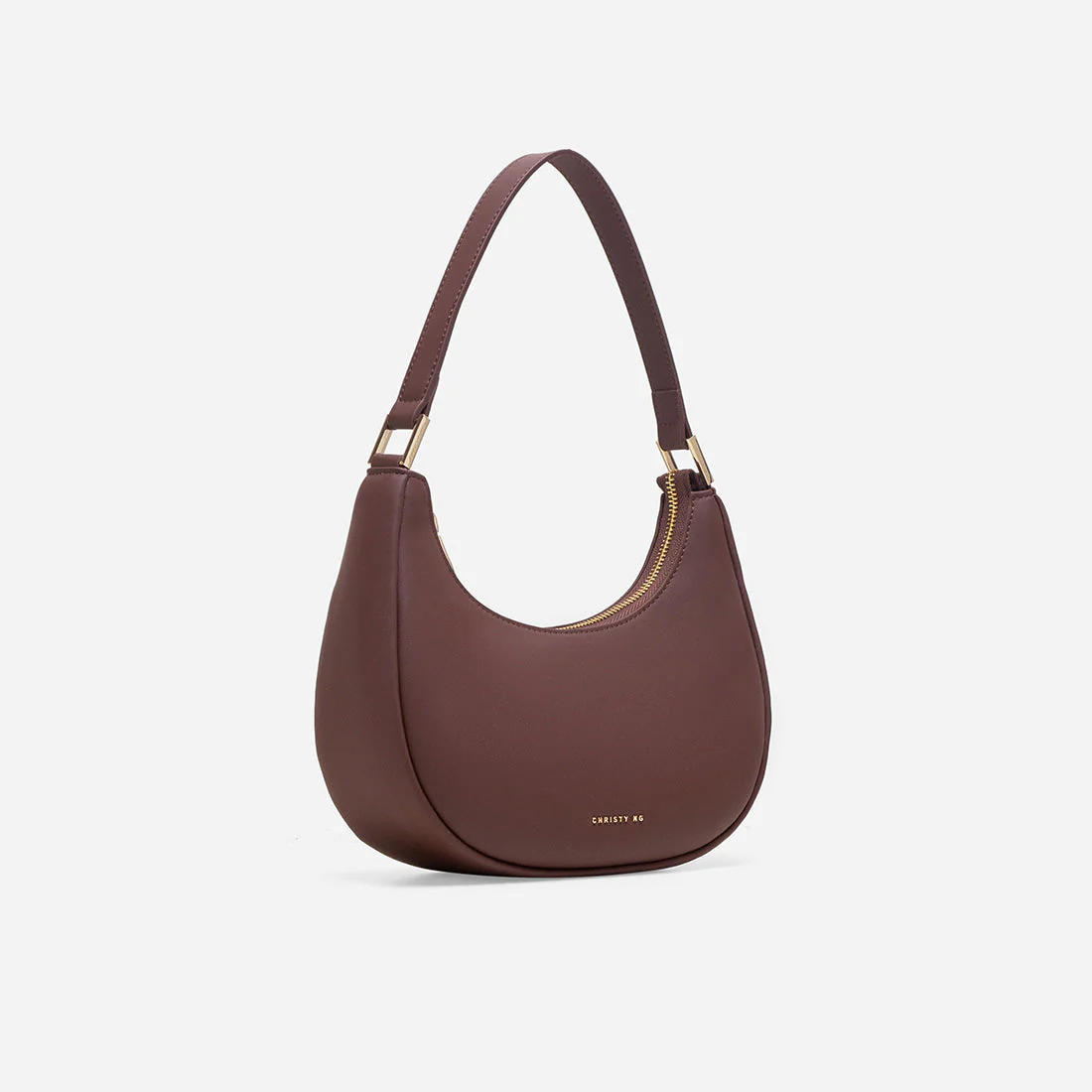 Julieta Hobo Shoulder Bag - Image 19