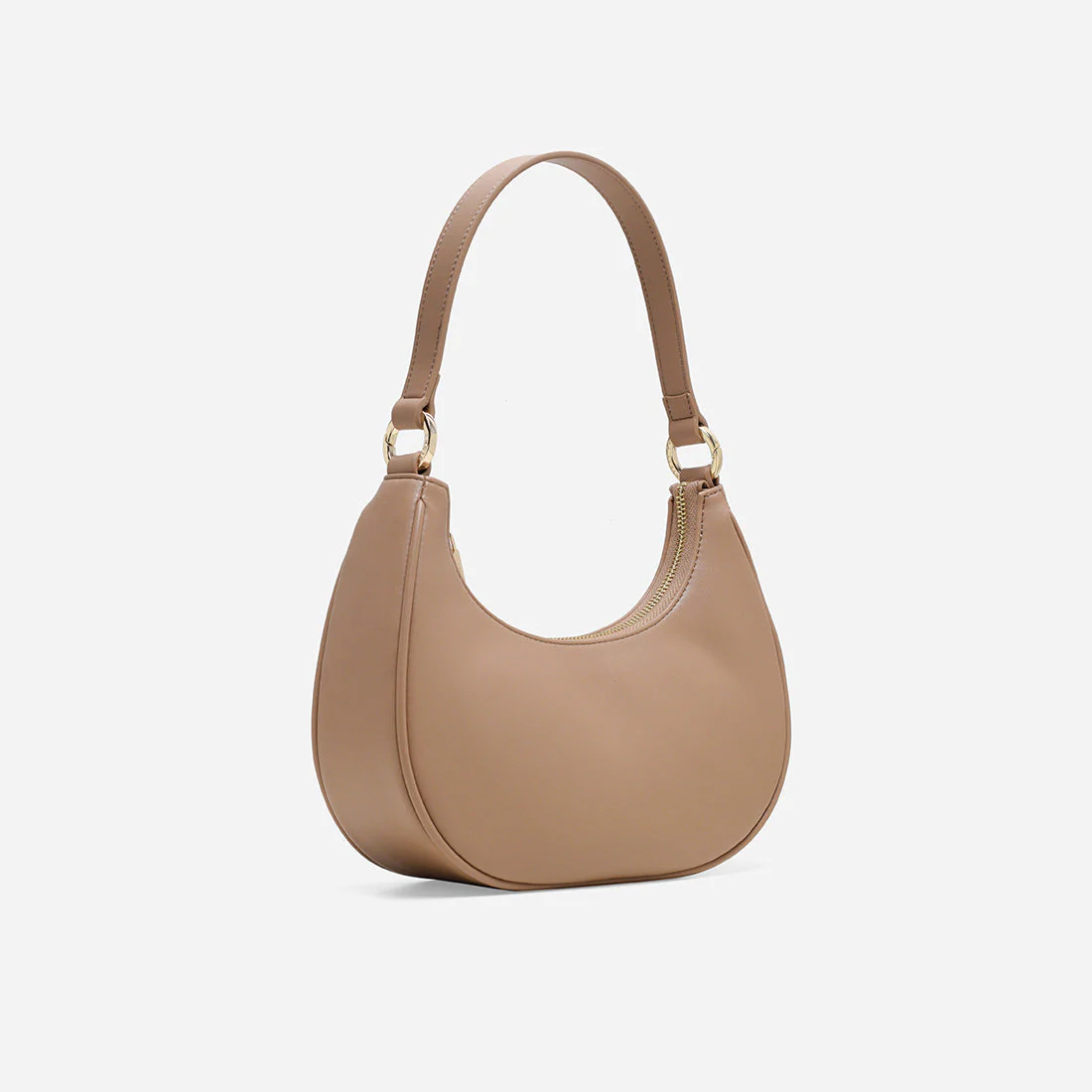 Julieta Hobo Shoulder Bag - Image 3