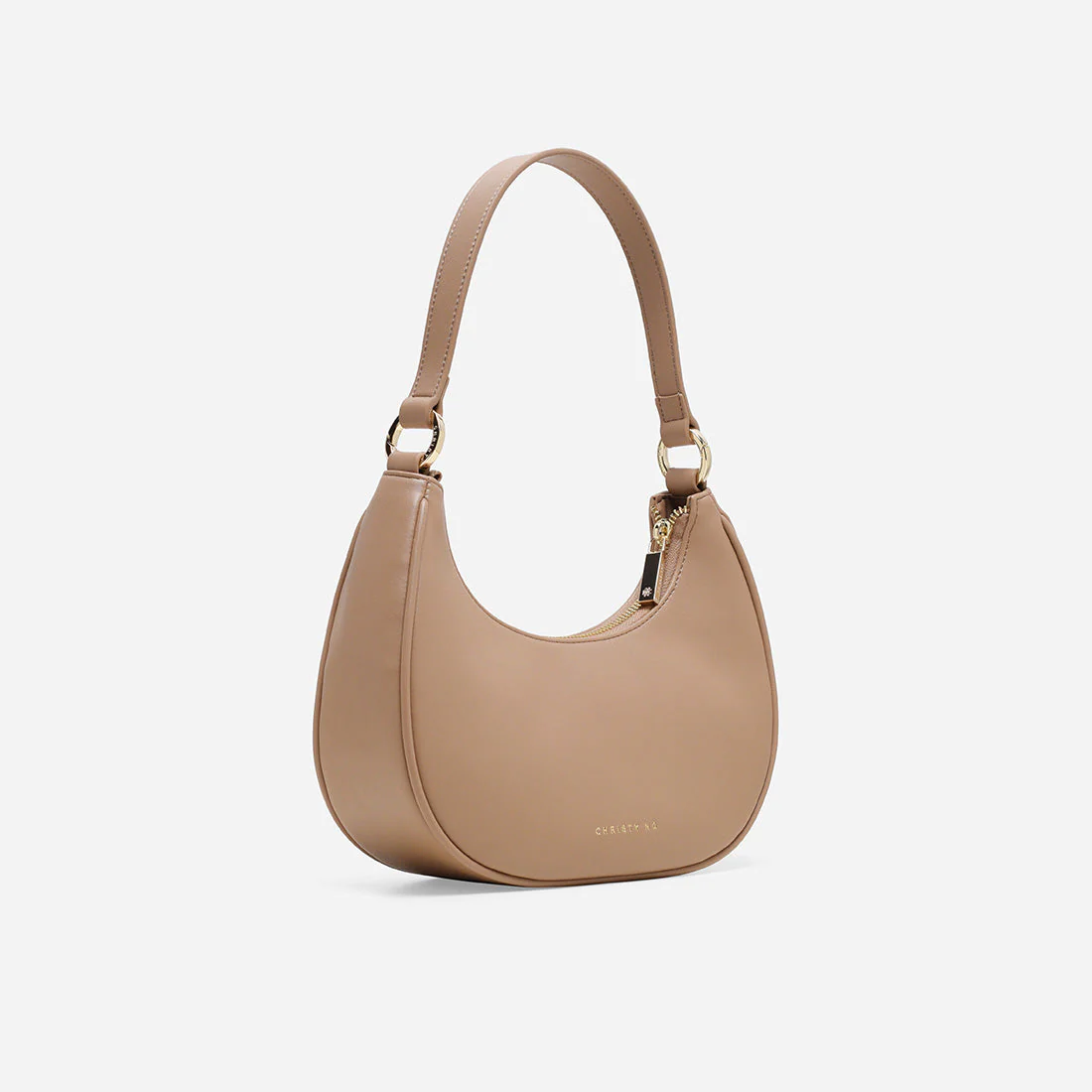 Julieta Hobo Shoulder Bag - Image 4
