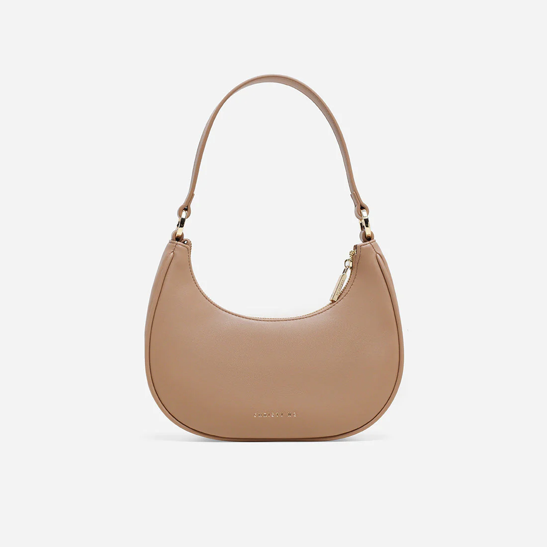 Julieta Hobo Shoulder Bag - Image 5