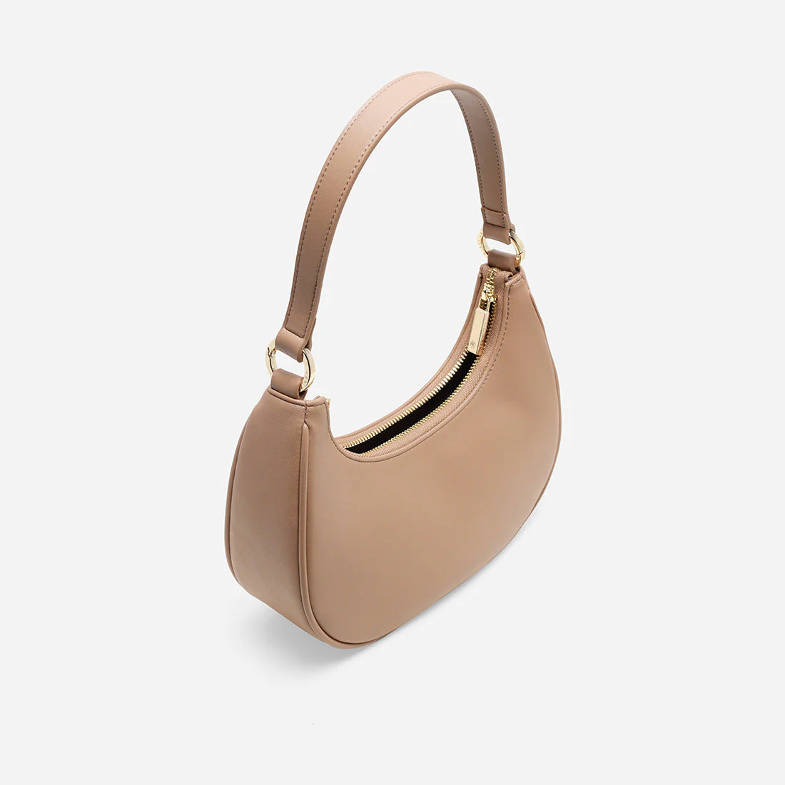 Julieta Hobo Shoulder Bag - Image 6