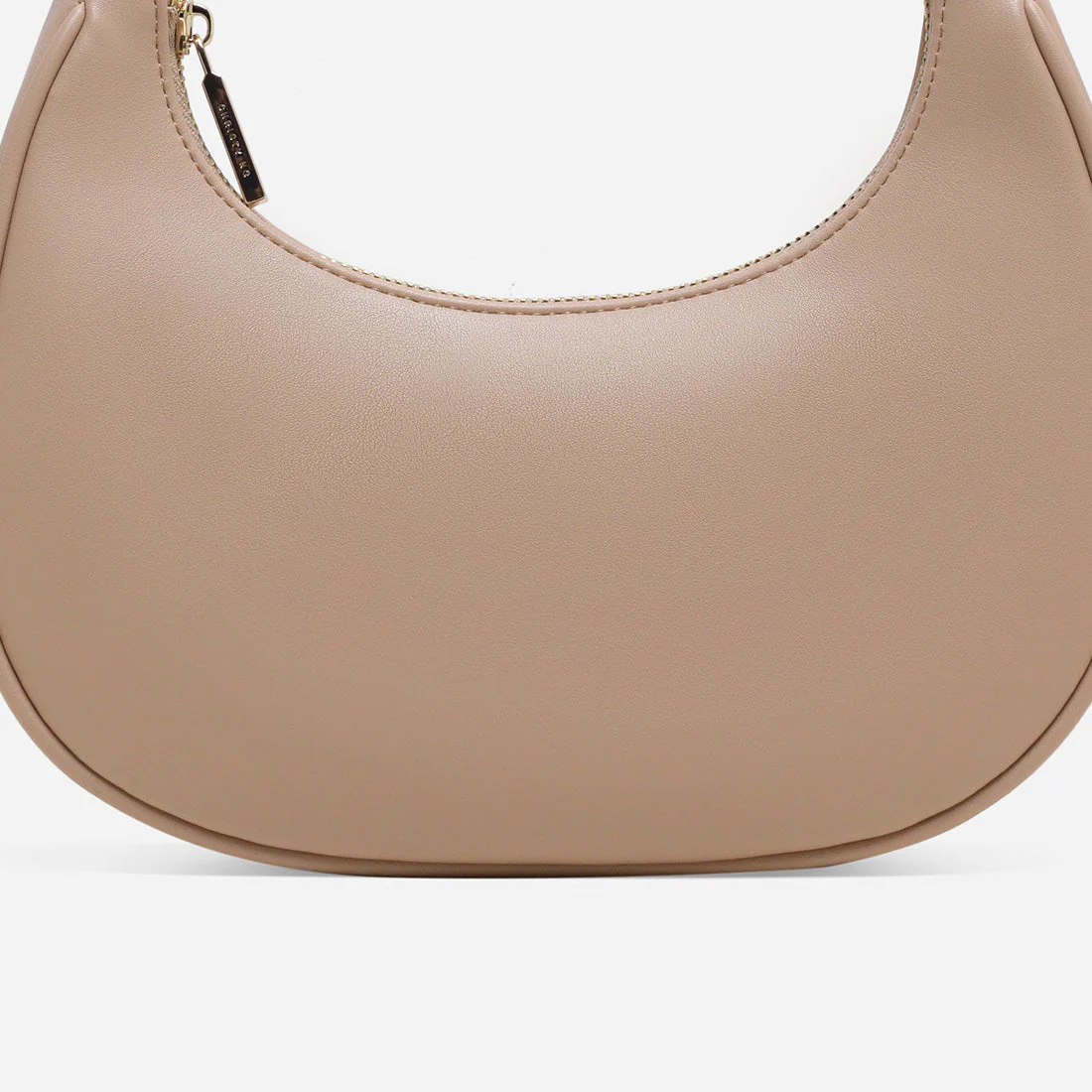 Julieta Hobo Shoulder Bag - Image 7