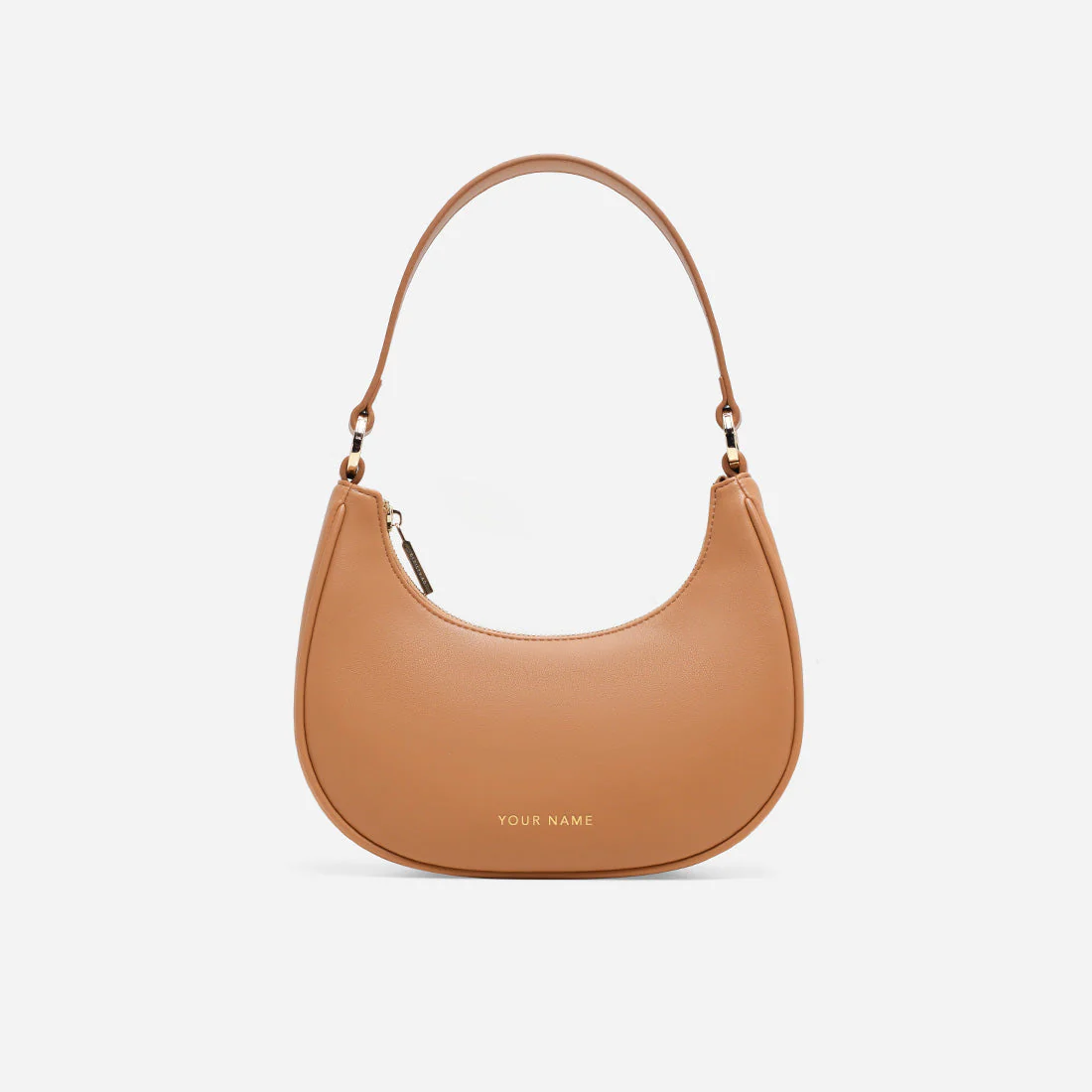 Julieta Hobo Shoulder Bag - Image 8