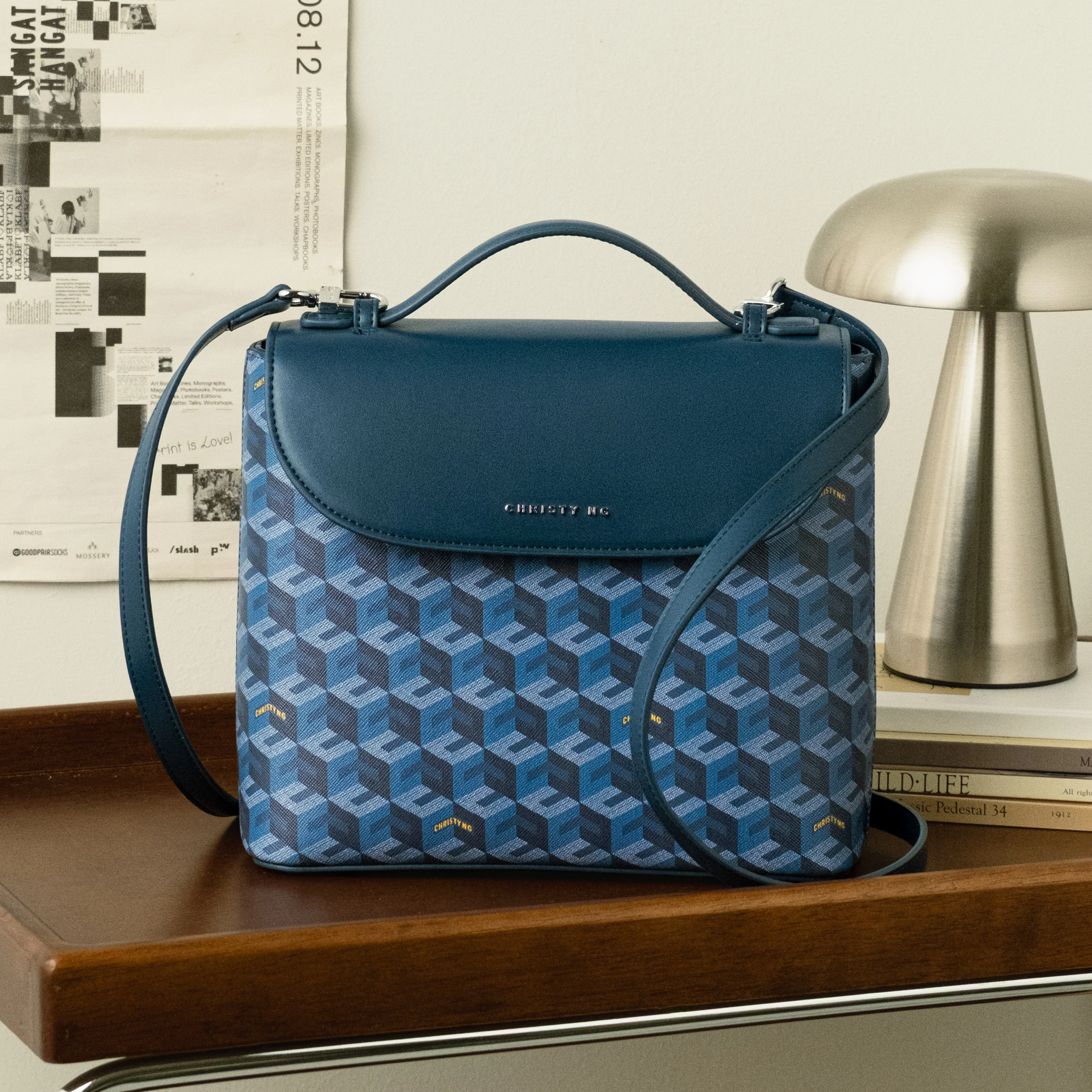 Julio Backpack - Image 29