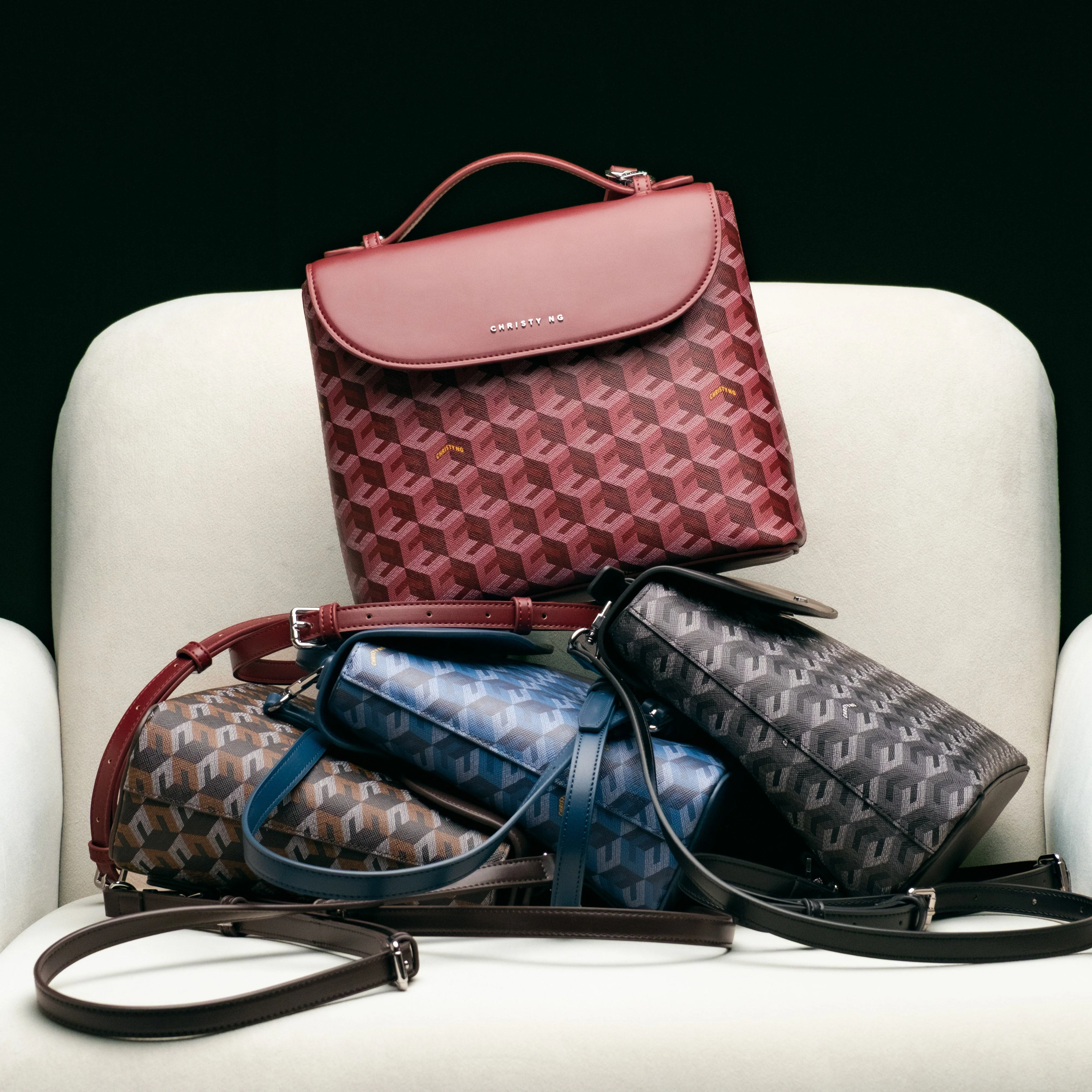 Julio Backpack - Image 33