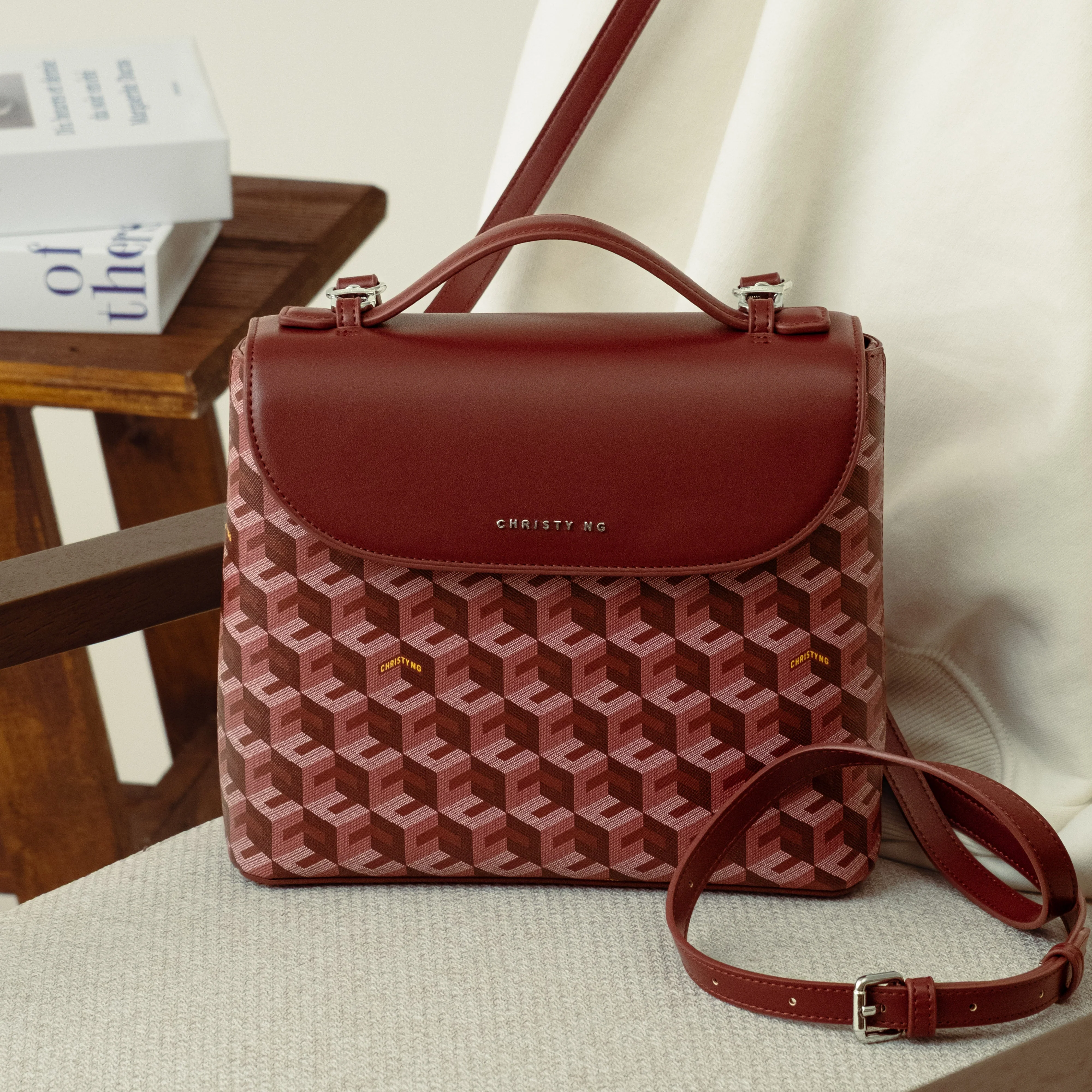 Julio Backpack - Image 34