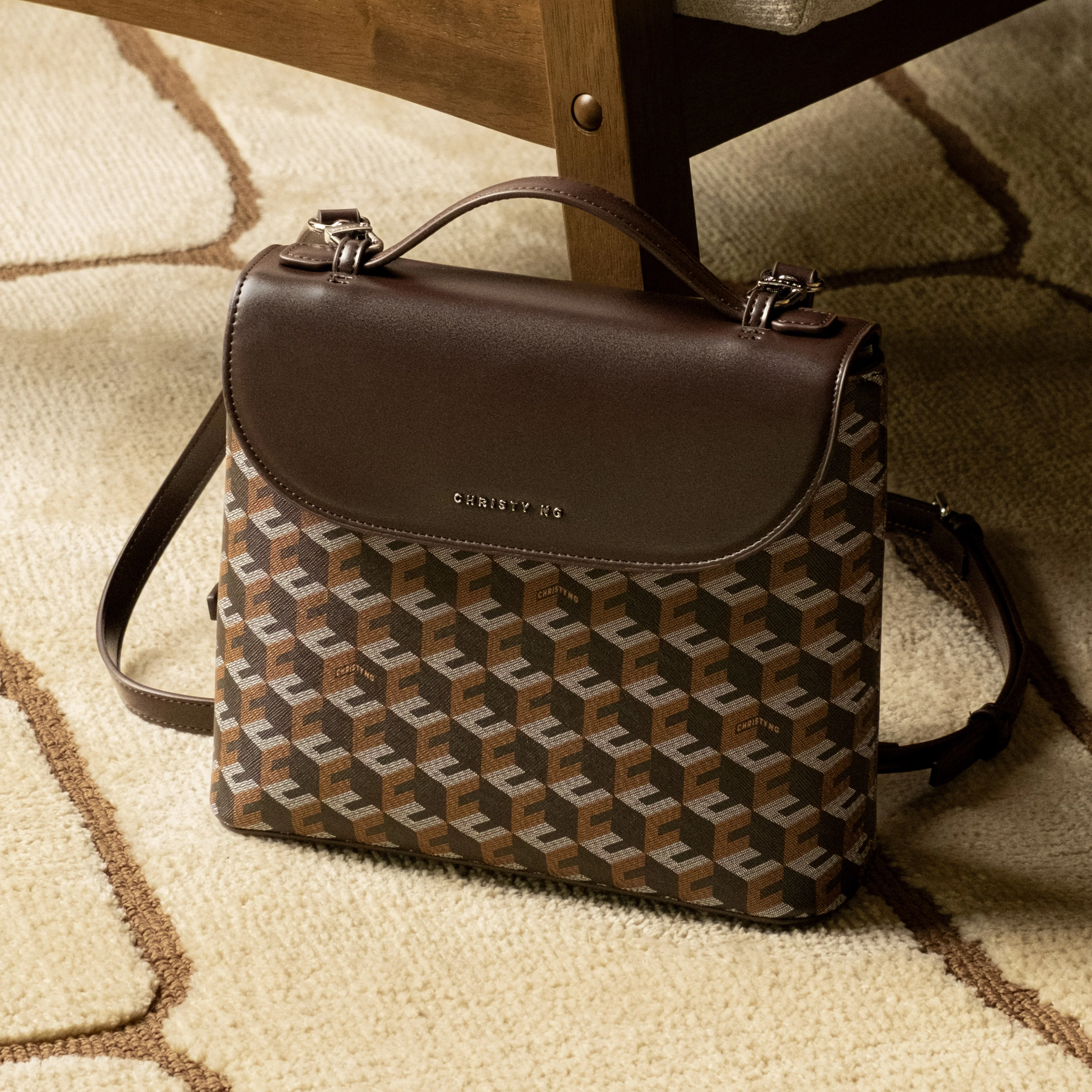 Julio Backpack - Image 37