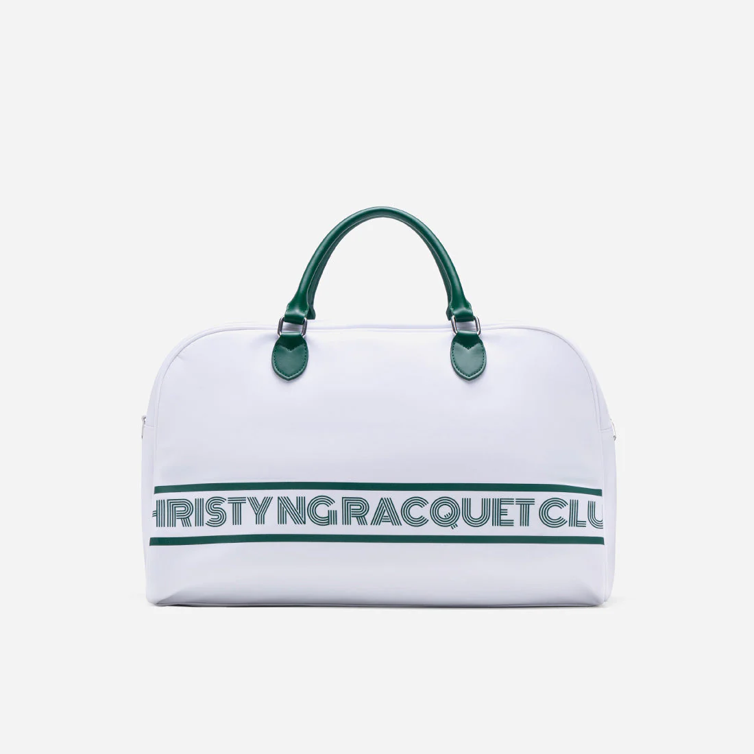 Keith Large Duffle Bag (Racquet Club Edition) - Image 10