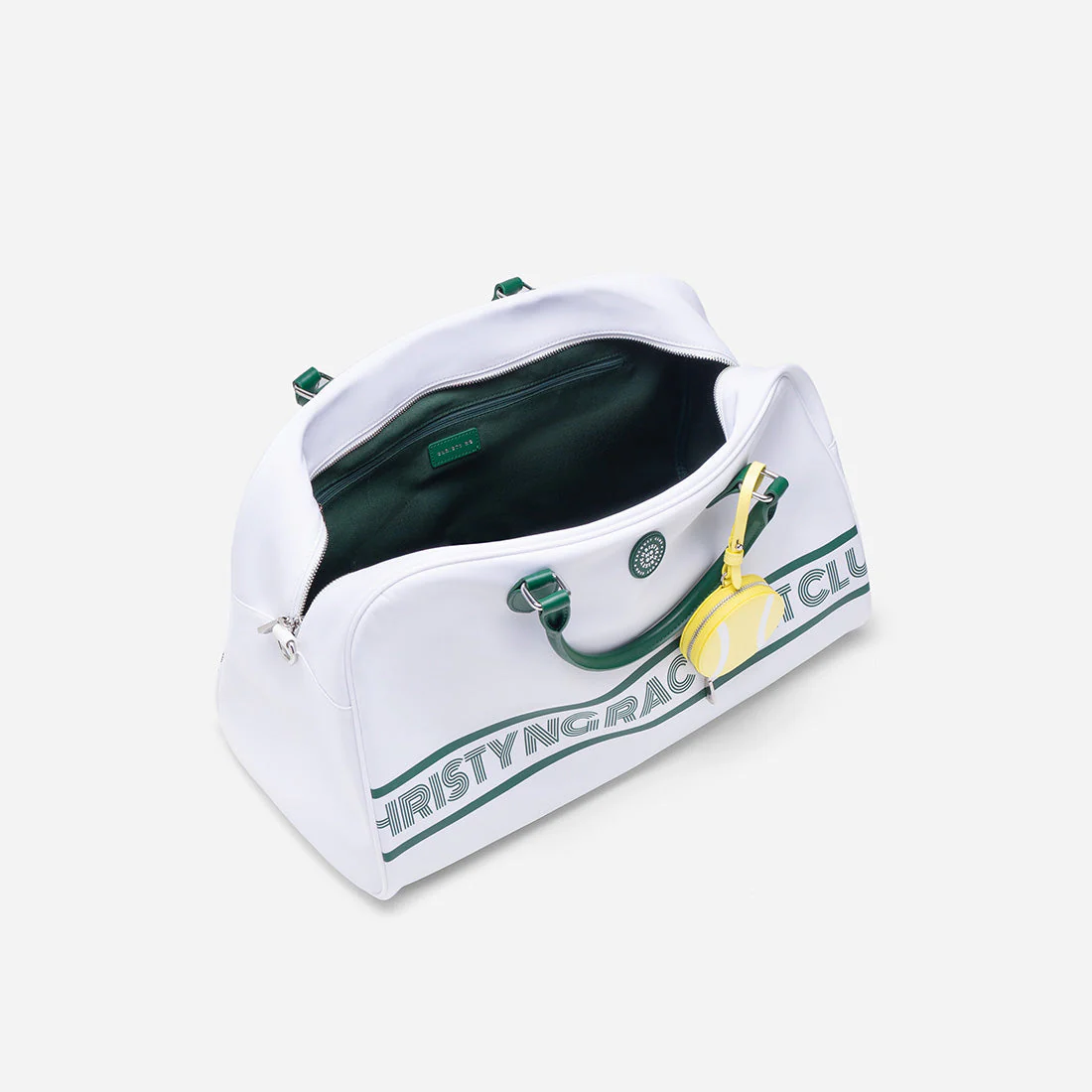 Keith Large Duffle Bag (Racquet Club Edition) - Image 11