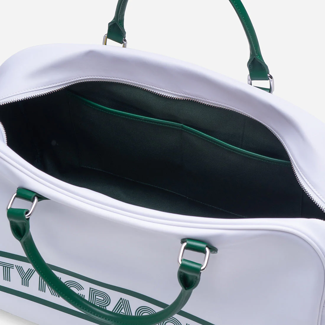 Keith Large Duffle Bag (Racquet Club Edition) - Image 13