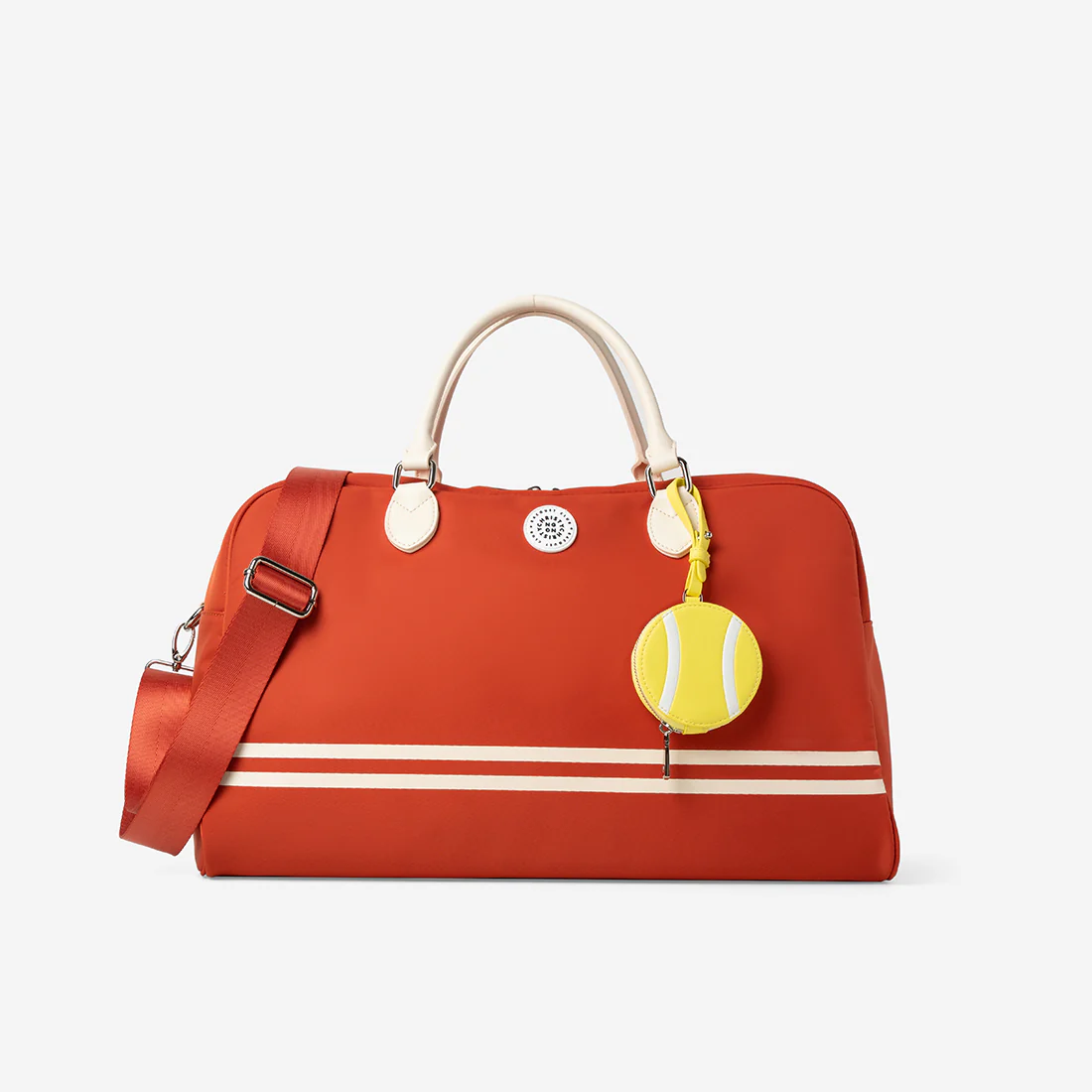 Keith Large Duffle Bag (Racquet Club Edition) - Image 15