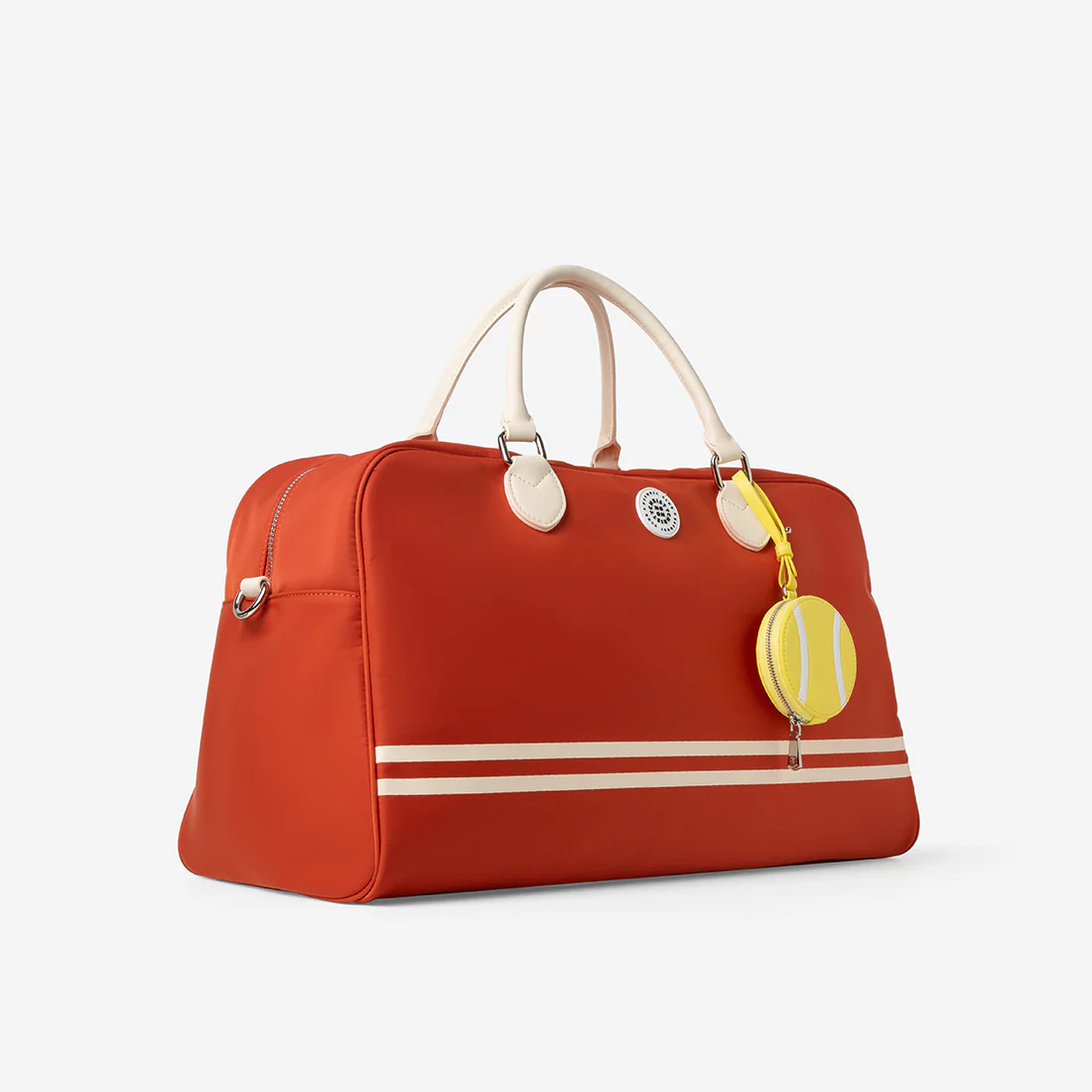 Keith Large Duffle Bag (Racquet Club Edition) - Image 18