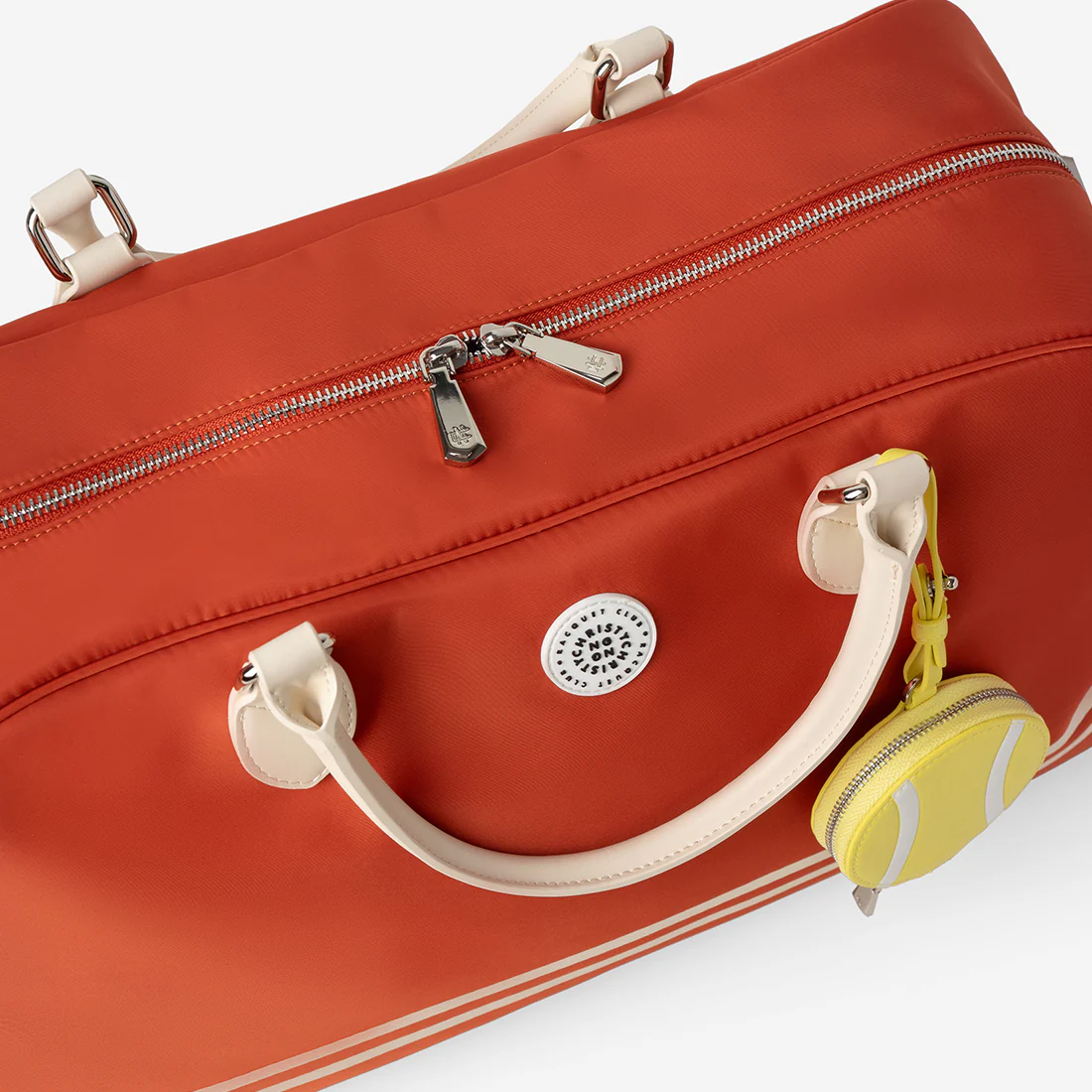 Keith Large Duffle Bag (Racquet Club Edition) - Image 20