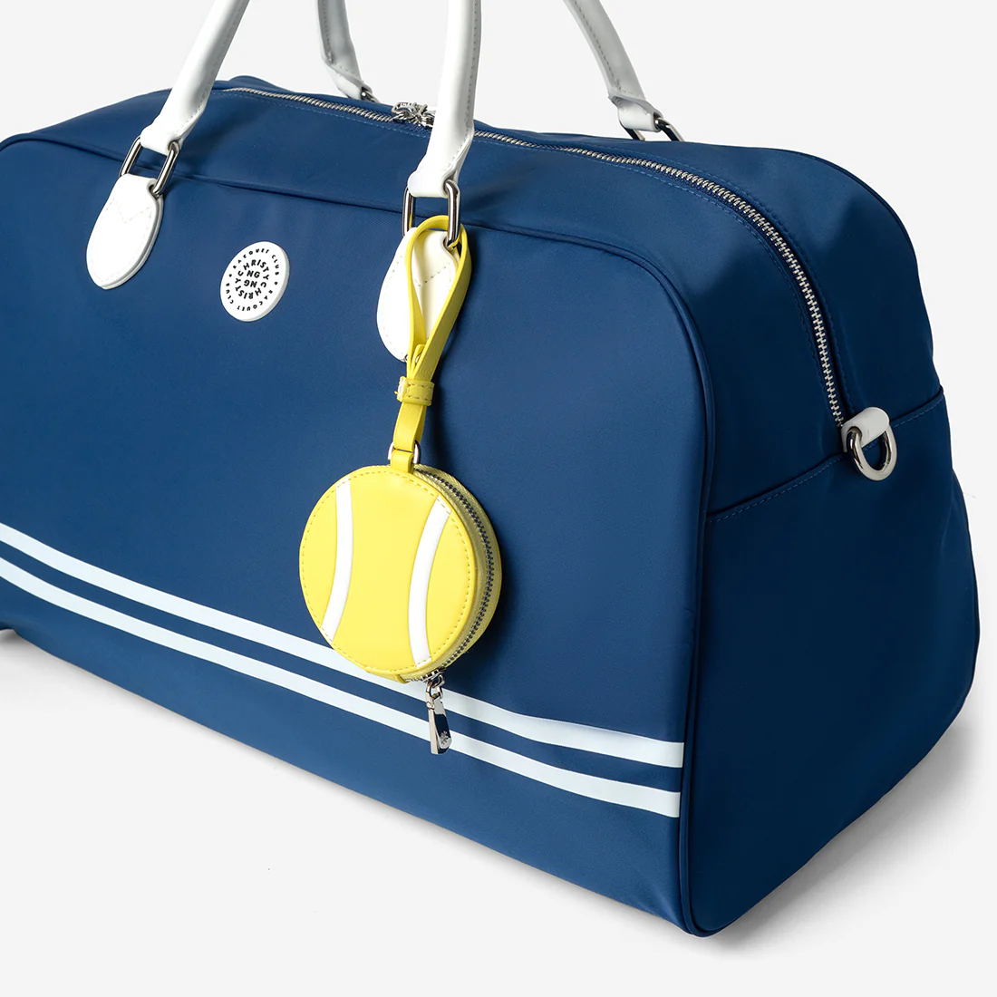 Keith Large Duffle Bag (Racquet Club Edition) - Image 25