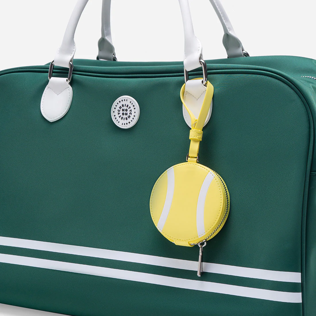 Keith Large Duffle Bag (Racquet Club Edition) - Image 4