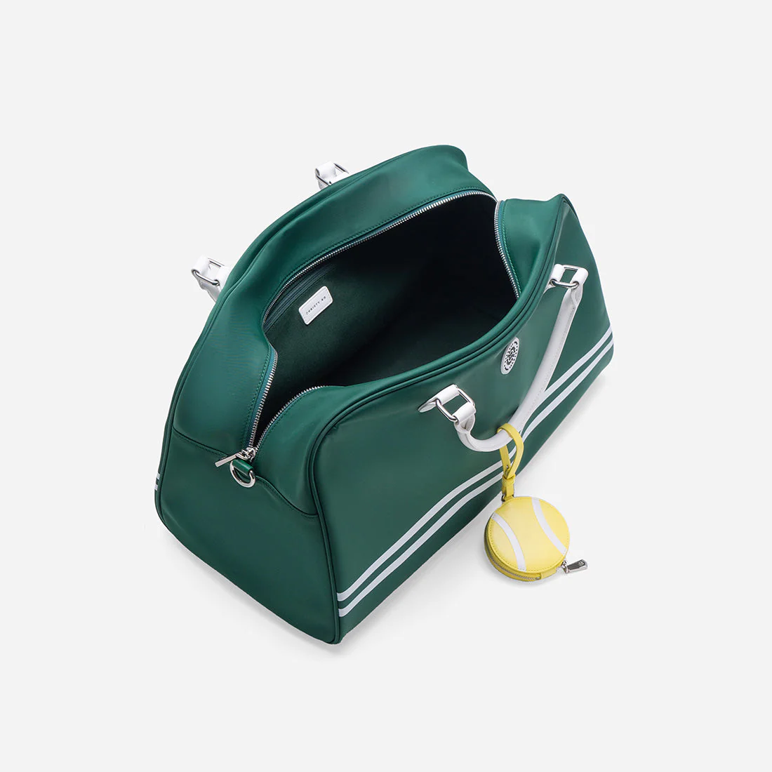 Keith Large Duffle Bag (Racquet Club Edition) - Image 5