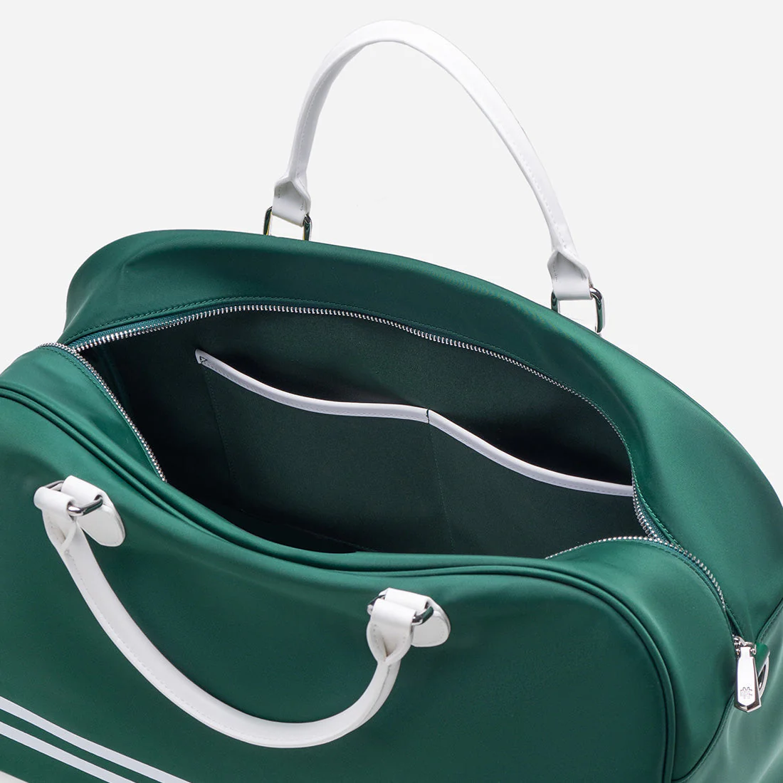 Keith Large Duffle Bag (Racquet Club Edition) - Image 6