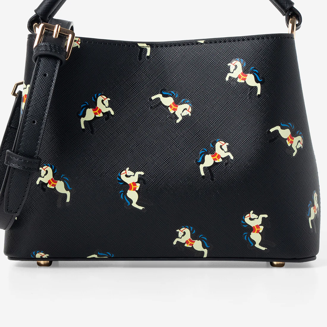 Kimber Top Handle Bag (Lunar New Year Edition) - Image 3