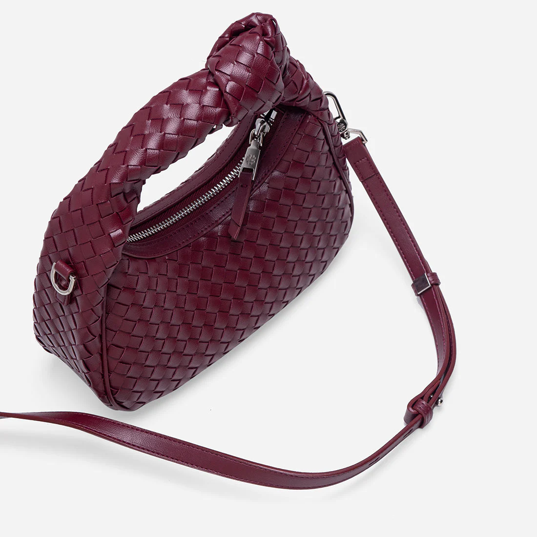 Luciana Woven Bag - Image 10